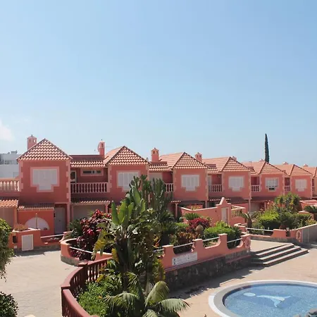 Duque Tenerife South أذيخي