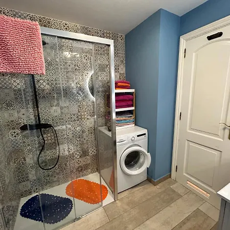 Duque Tenerife South Appartement *