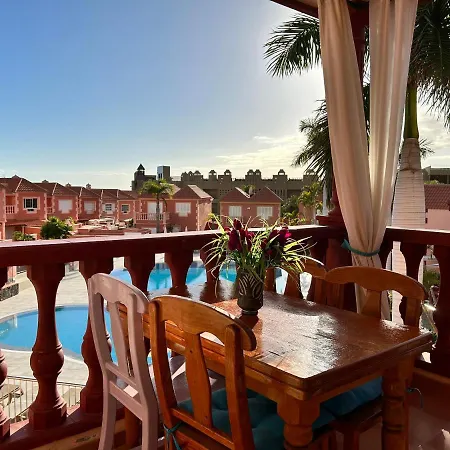 Duque Tenerife South Appartement