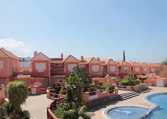 Duque Tenerife South Costa Adeje (Tenerife)