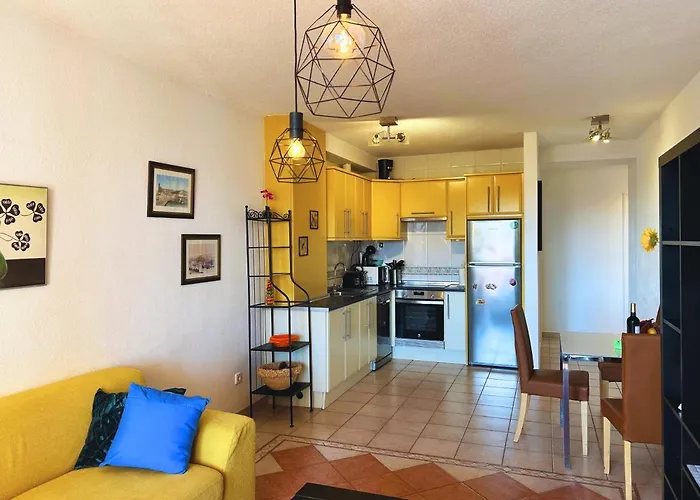 Duque Tenerife South