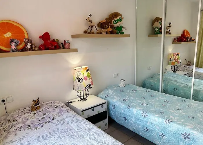 Appartement Duque Tenerife South