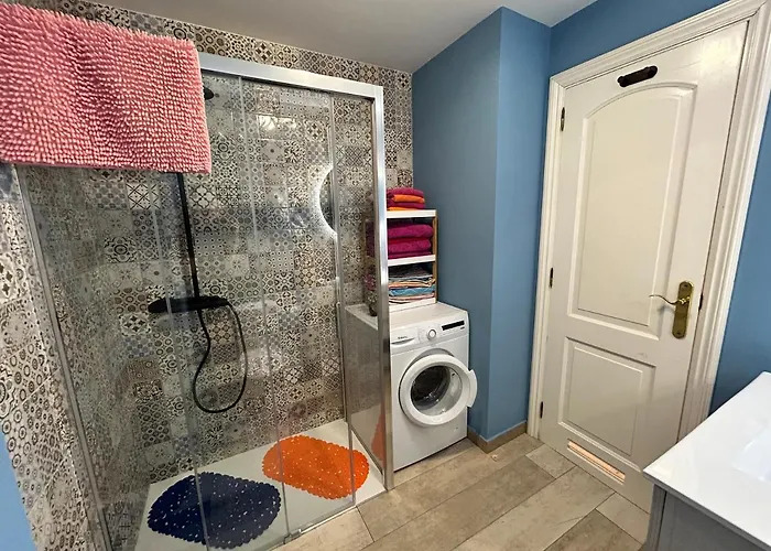 Duque Tenerife South Appartement *