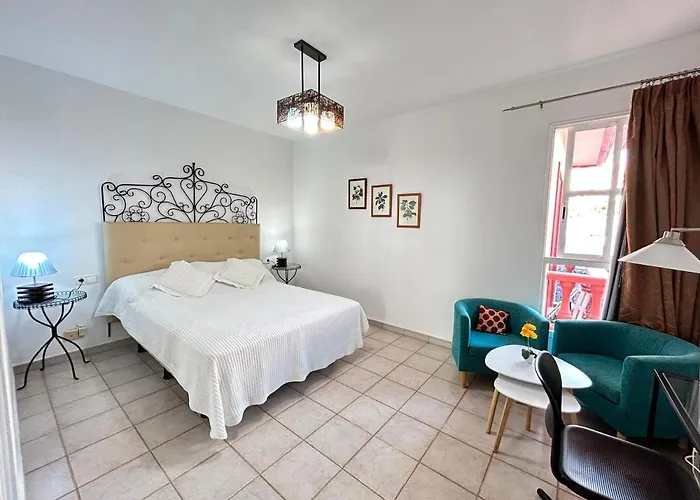 Duque Tenerife South Appartement