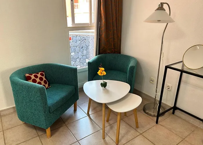 Appartement Duque Tenerife South
