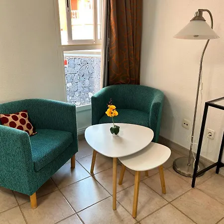 Appartamento Duque Tenerife South