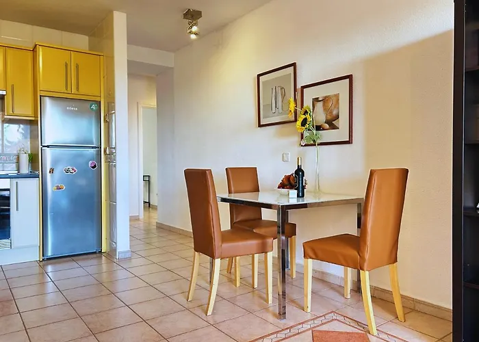 Duque Tenerife South Διαμέρισμα Costa Adeje (Tenerife)