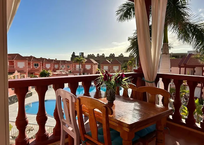 Duque Tenerife South Διαμέρισμα