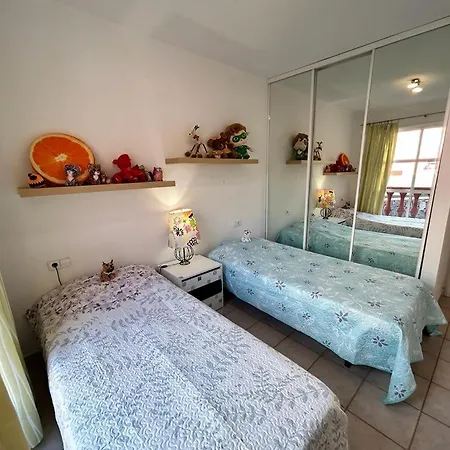 Duque Tenerife South *