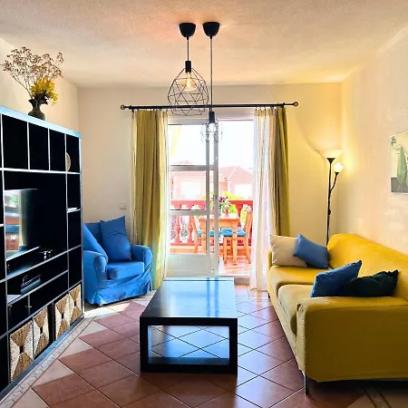 Duque Tenerife South