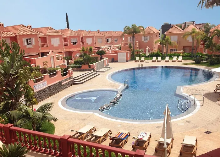 Duque Tenerife South Apartment