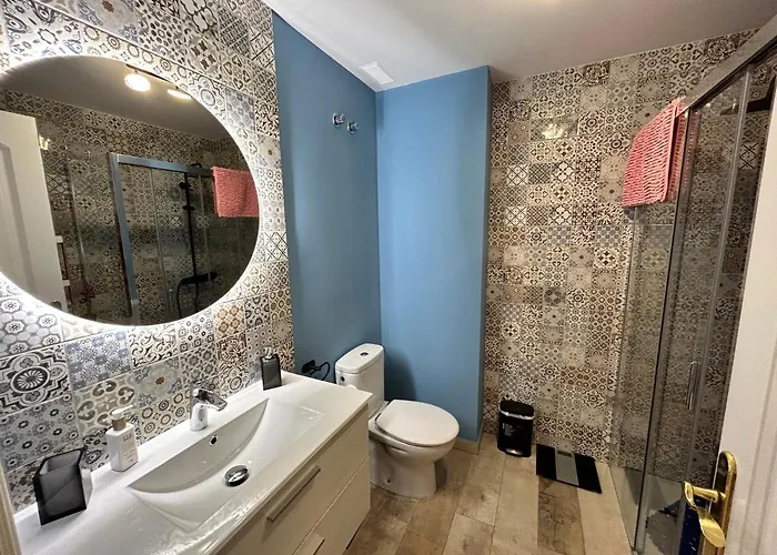 Duque Tenerife South * Costa Adeje (Tenerife)