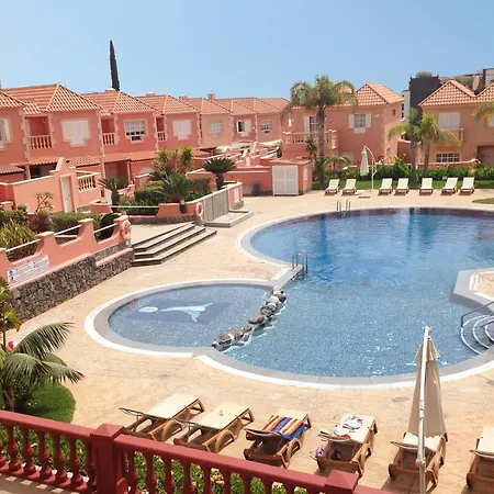 Duque Tenerife South Апартаменты