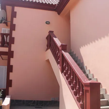 Duque Tenerife South Апартаменты *