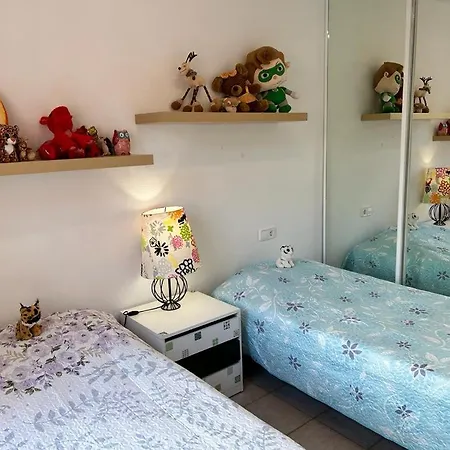 Апартаменти Duque Tenerife South