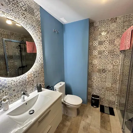 Duque Tenerife South * Адехе