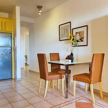 Duque Tenerife South Апартаменти Адехе